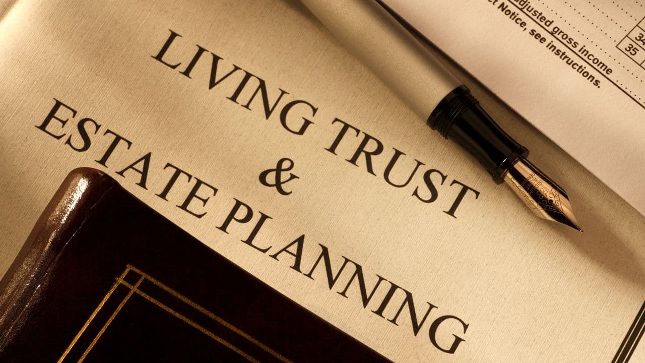 Do I Need a Trust? Understanding Your Estate Planning Options.