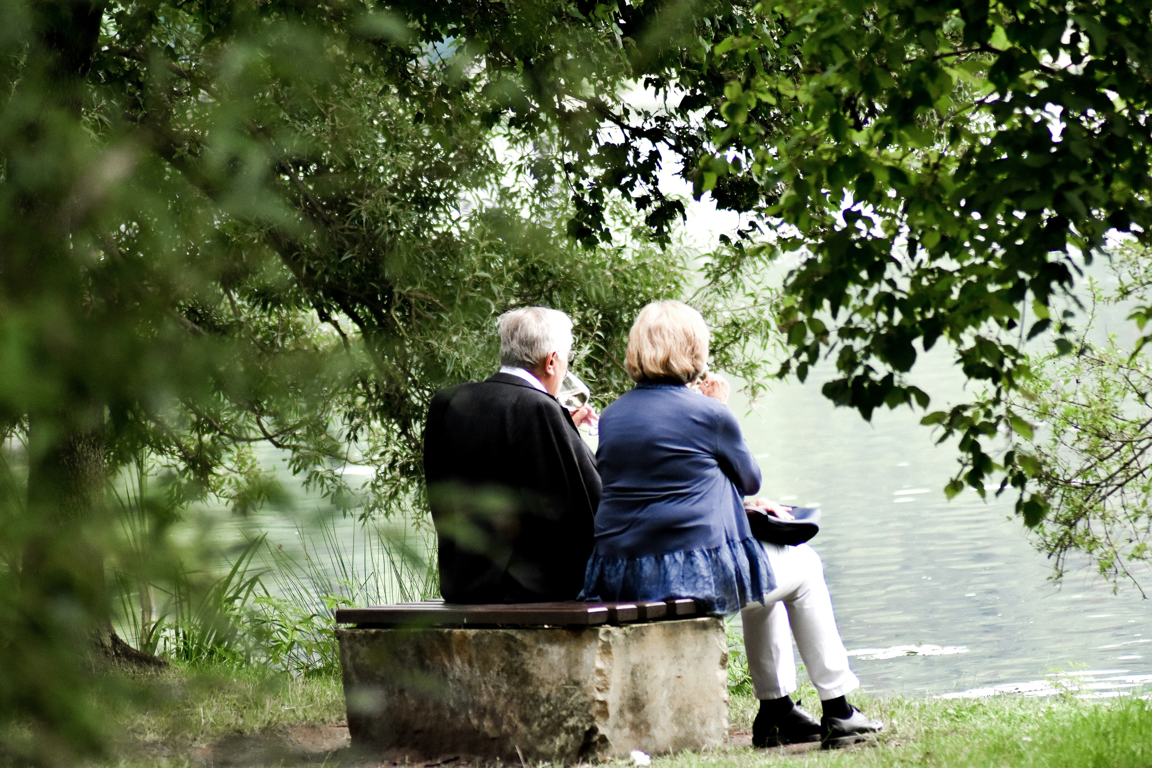 Do Your Parents Have an Estate Plan?