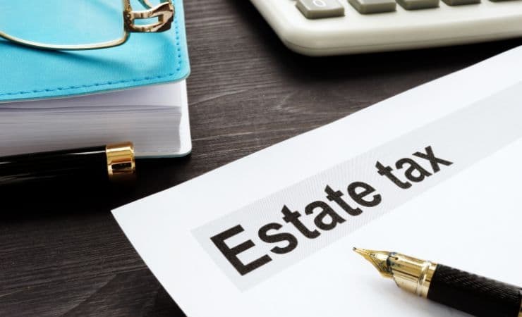 Illinois Estate Tax Planning for Married Couples: Why Proper Asset Structuring Matters